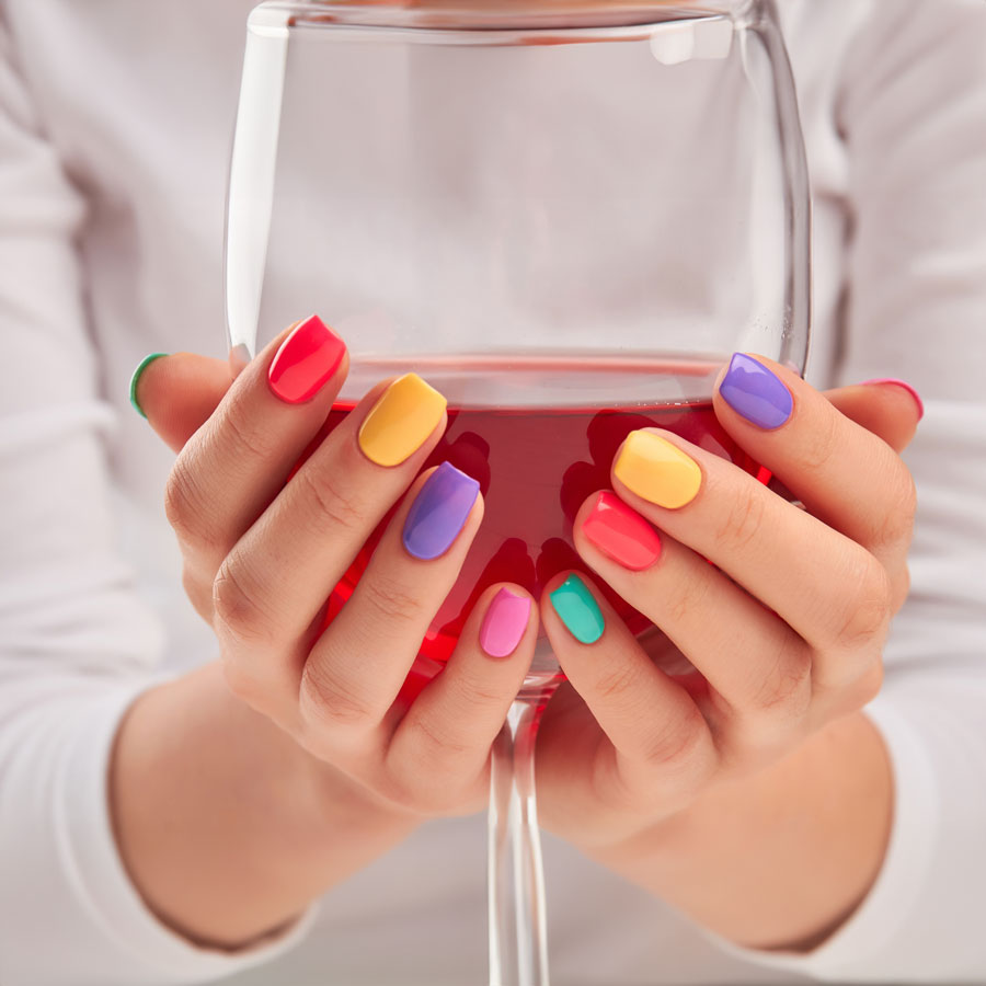 Tulip Nails Sumner
