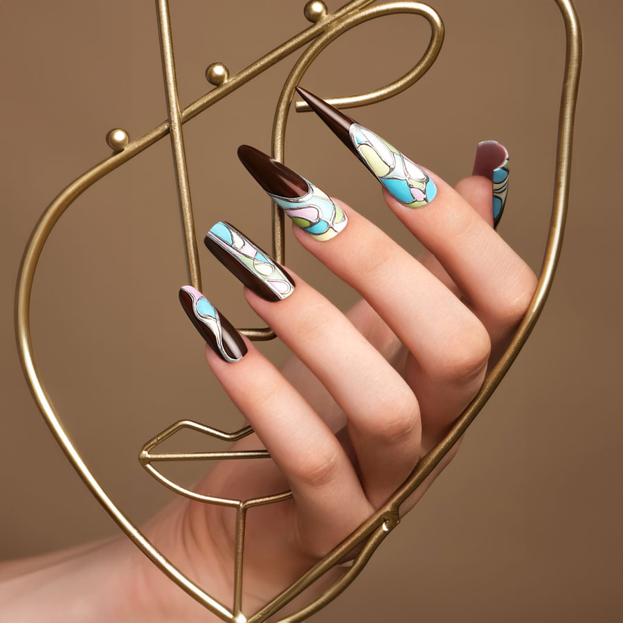 Tulip Nails Sumner
