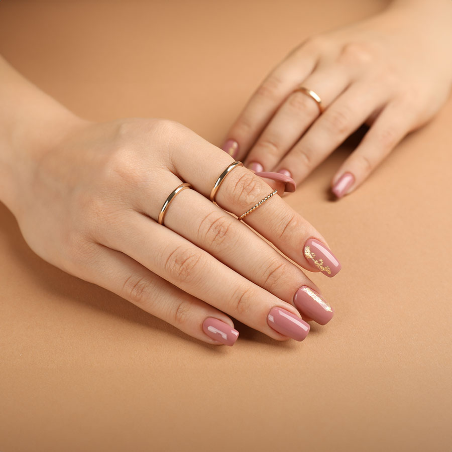 Tulip Nails Sumner