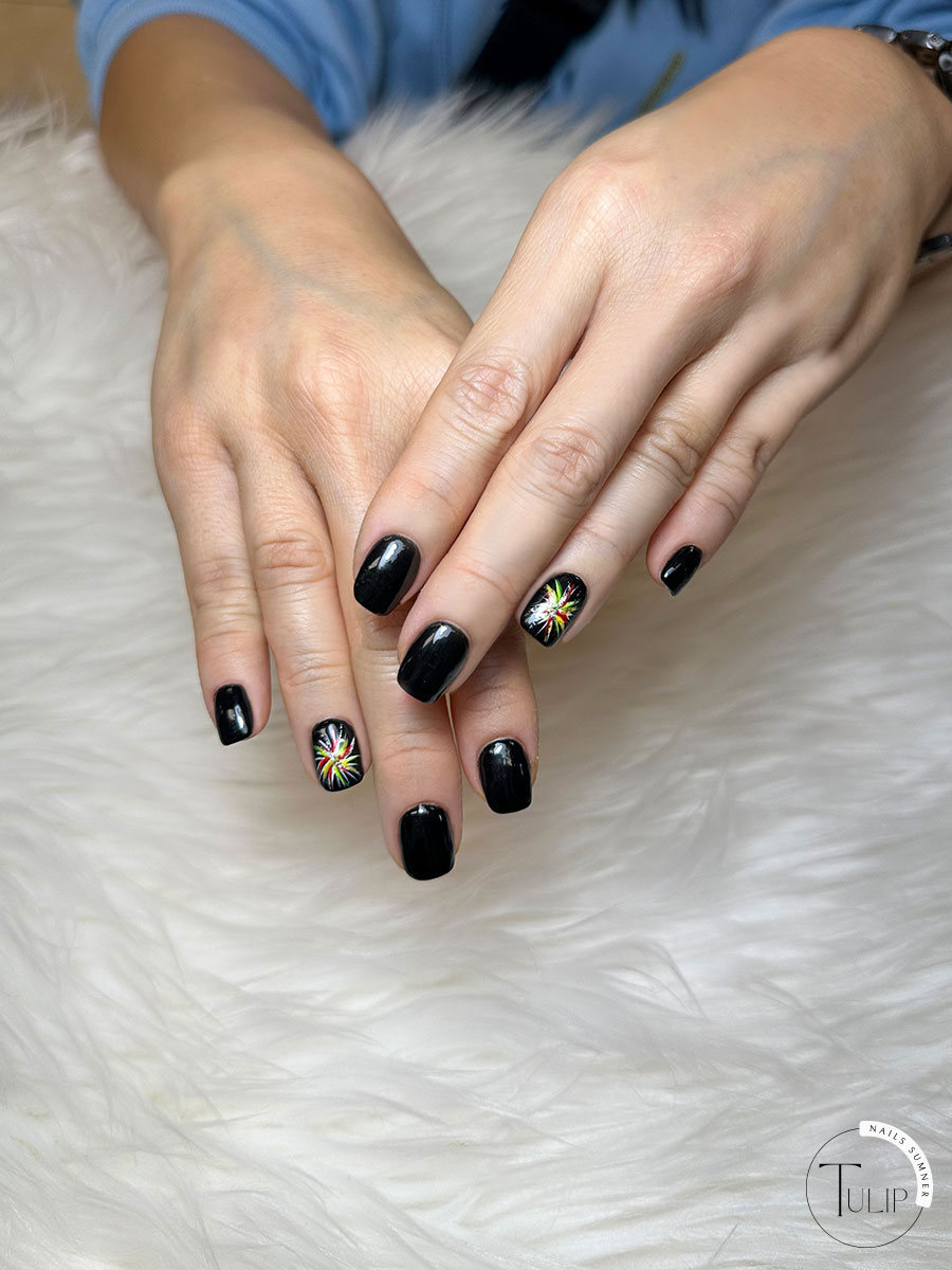 Tulip Nails Sumner