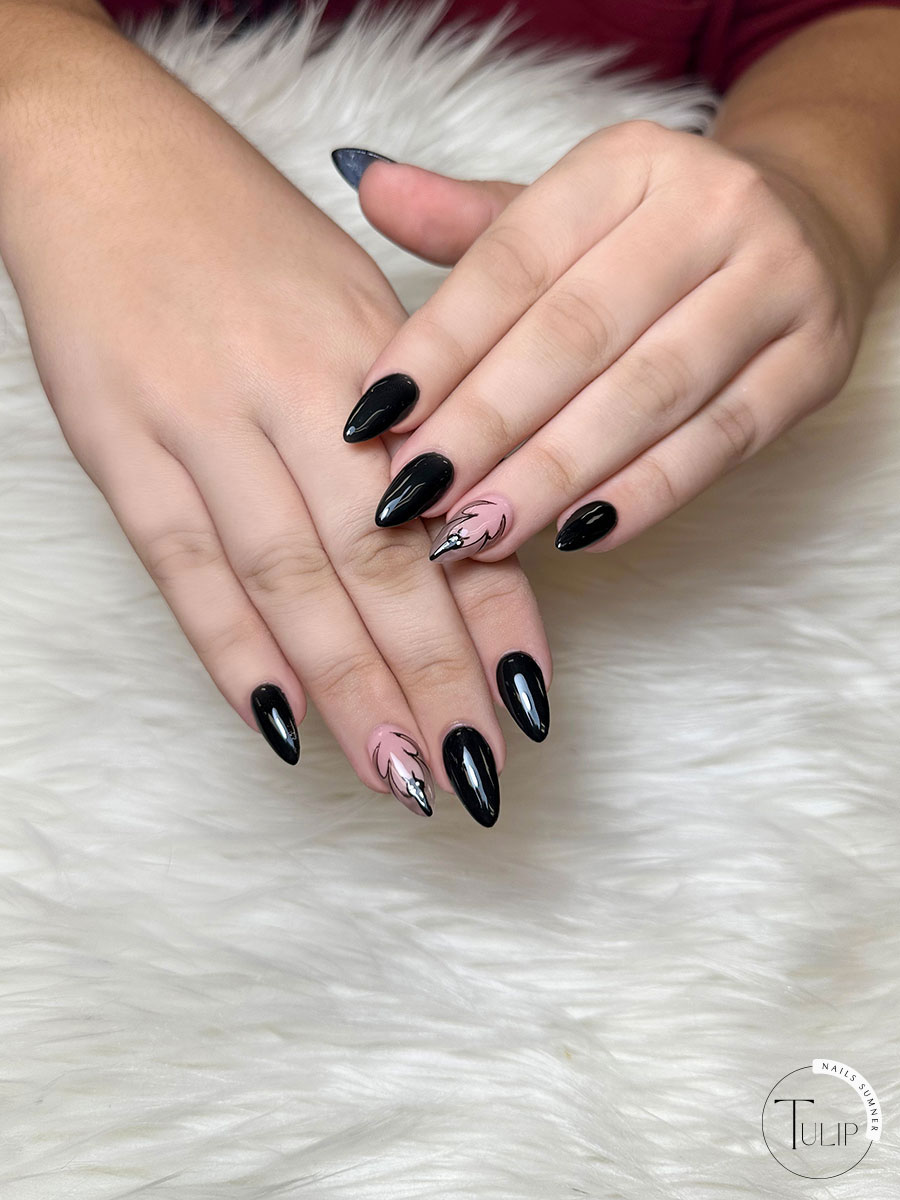 Tulip Nails Sumner