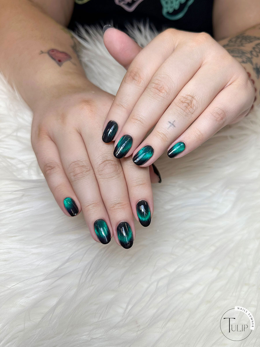 Tulip Nails Sumner