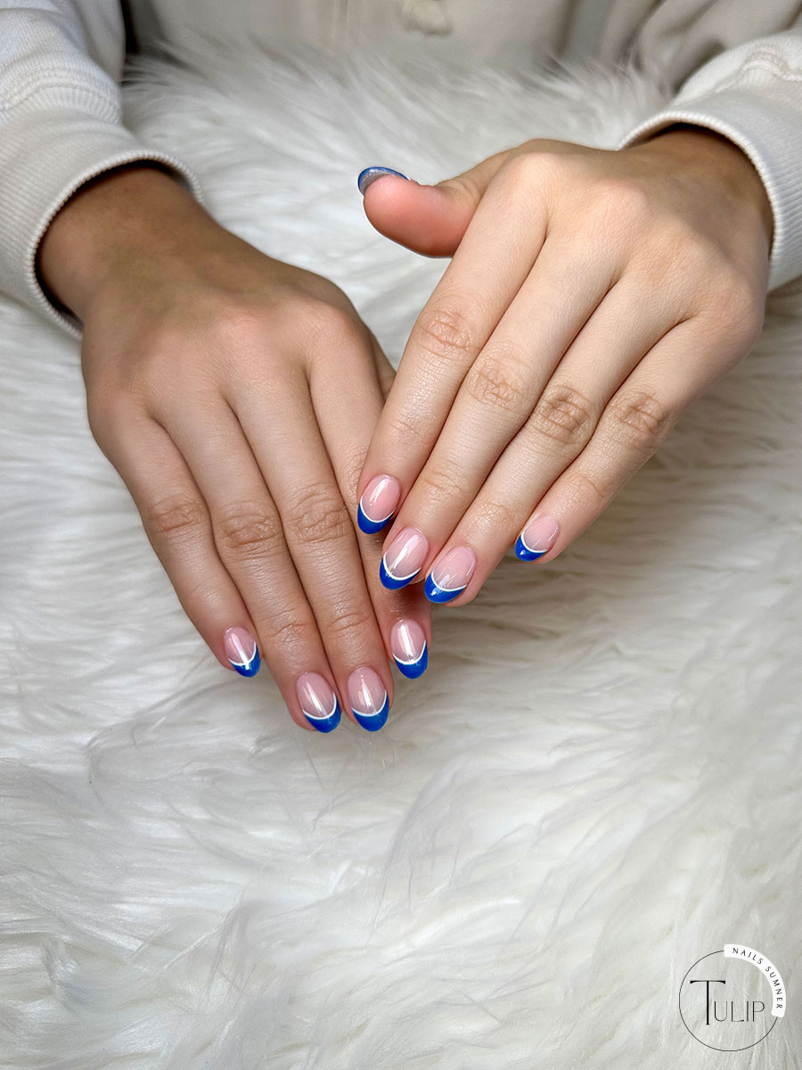 Tulip Nails Sumner