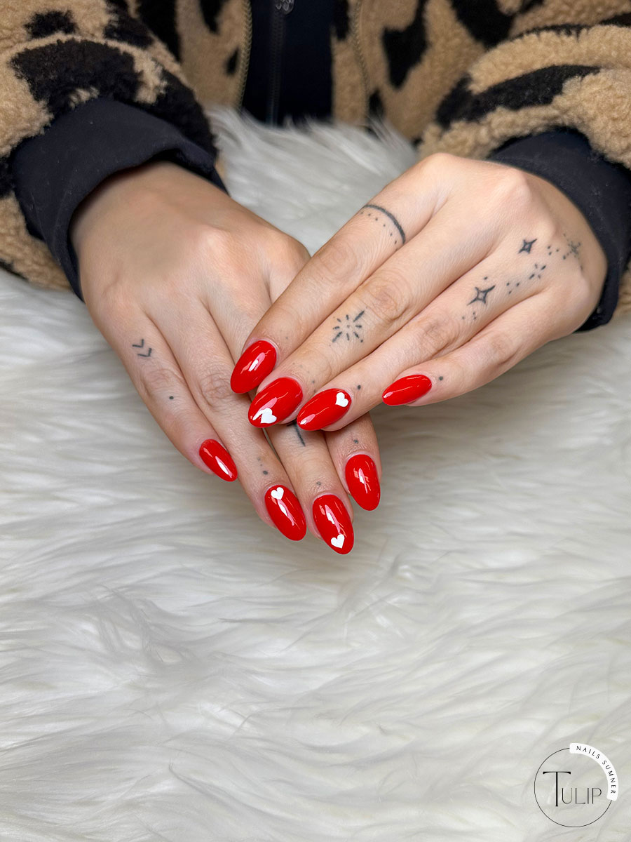 Tulip Nails Sumner