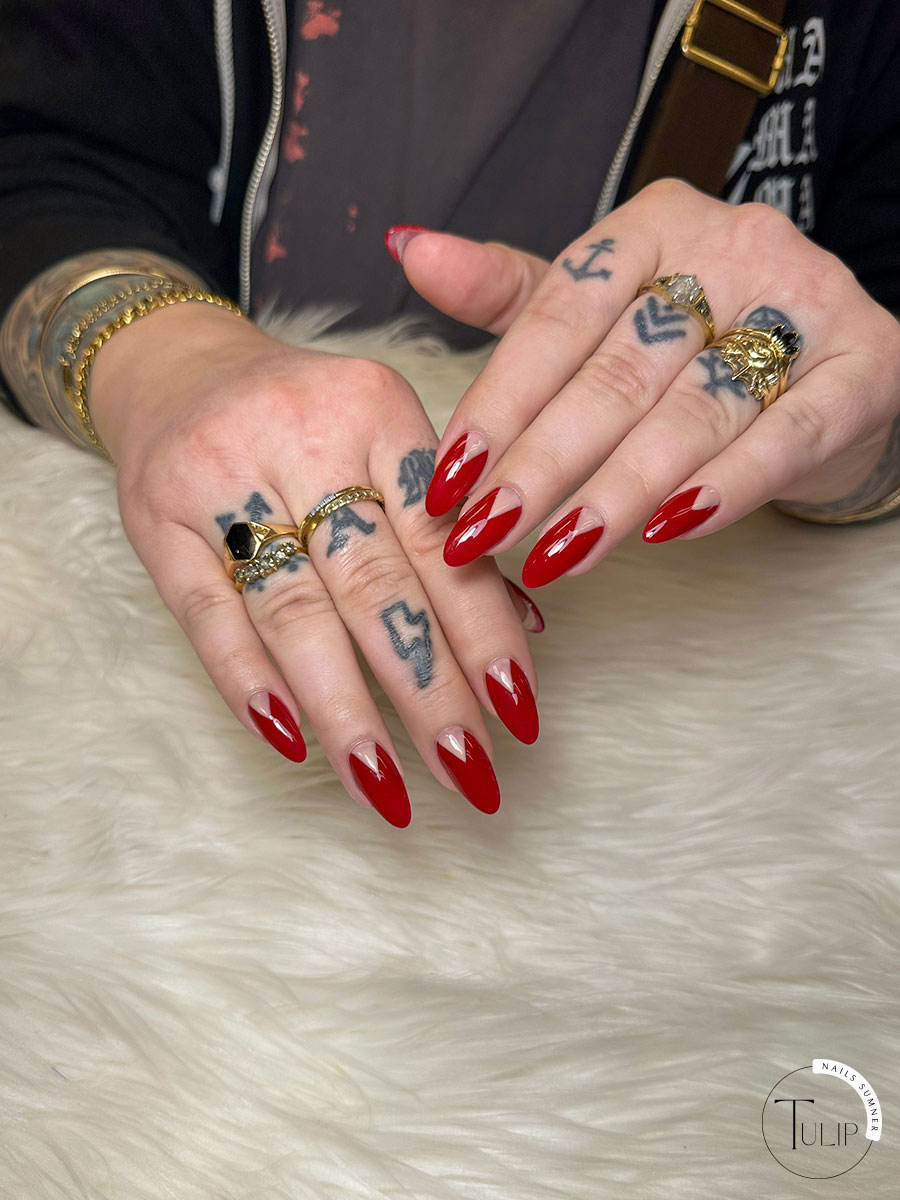 Tulip Nails Sumner
