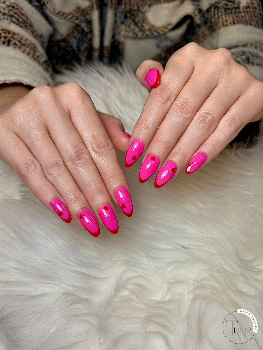 Tulip Nails Sumner