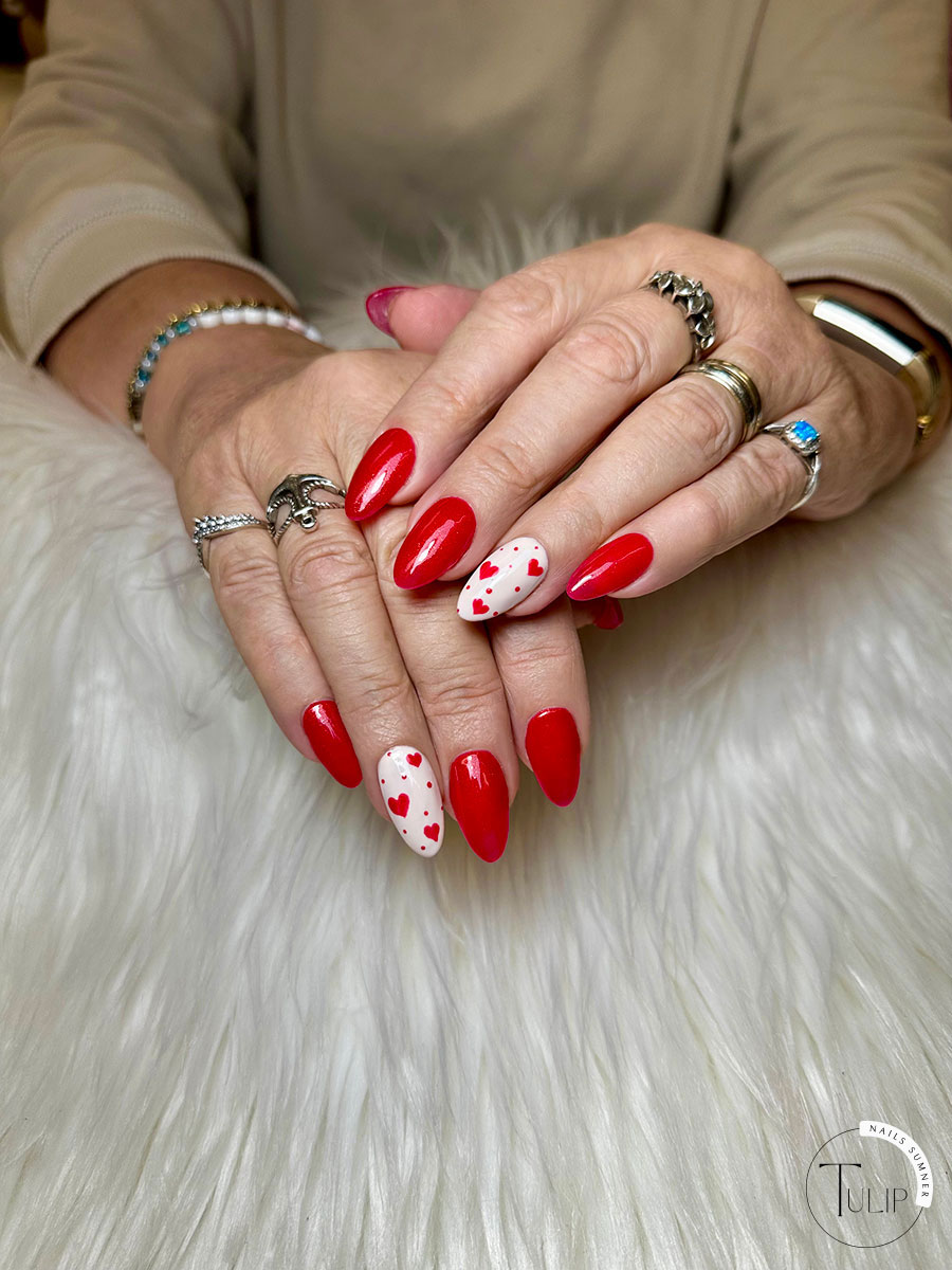 Tulip Nails Sumner
