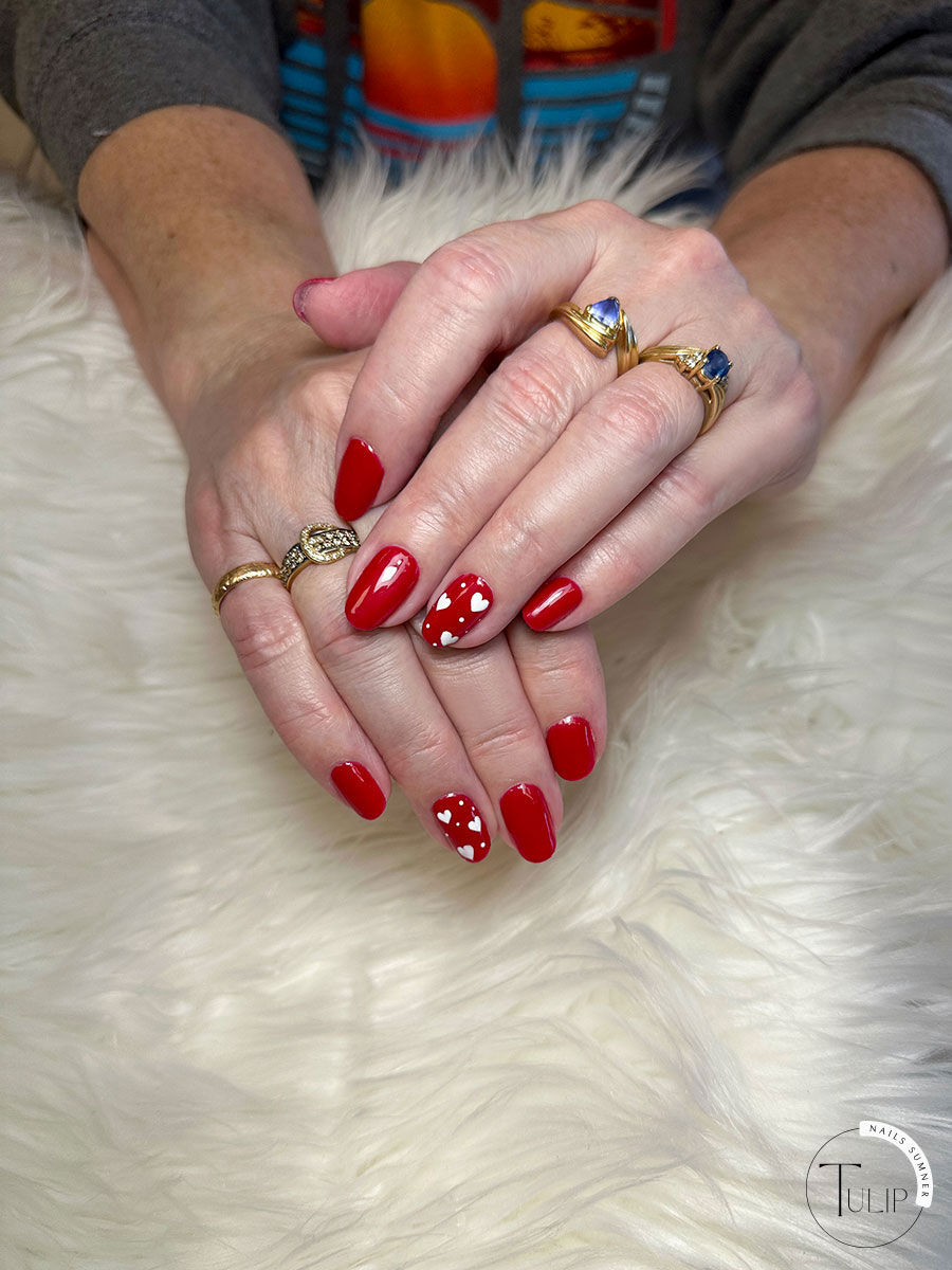 Tulip Nails Sumner