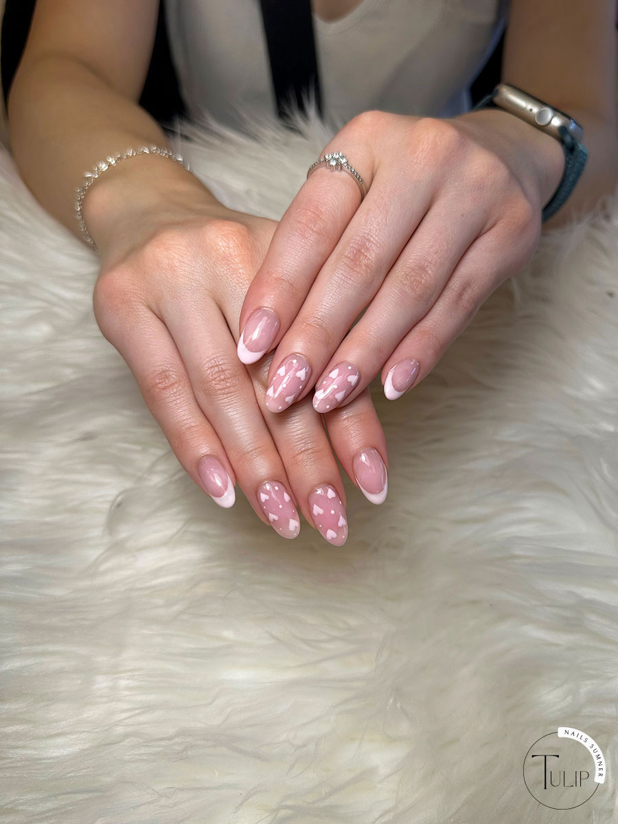 Tulip Nails Sumner