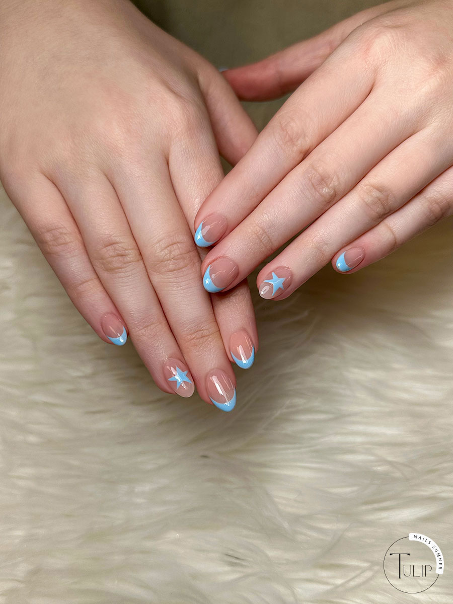 Tulip Nails Sumner