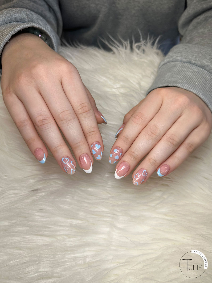 Tulip Nails Sumner