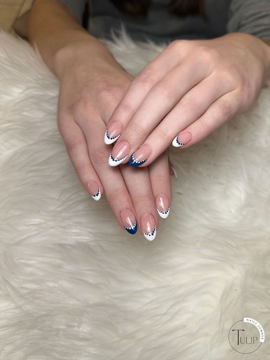 Tulip Nails Sumner