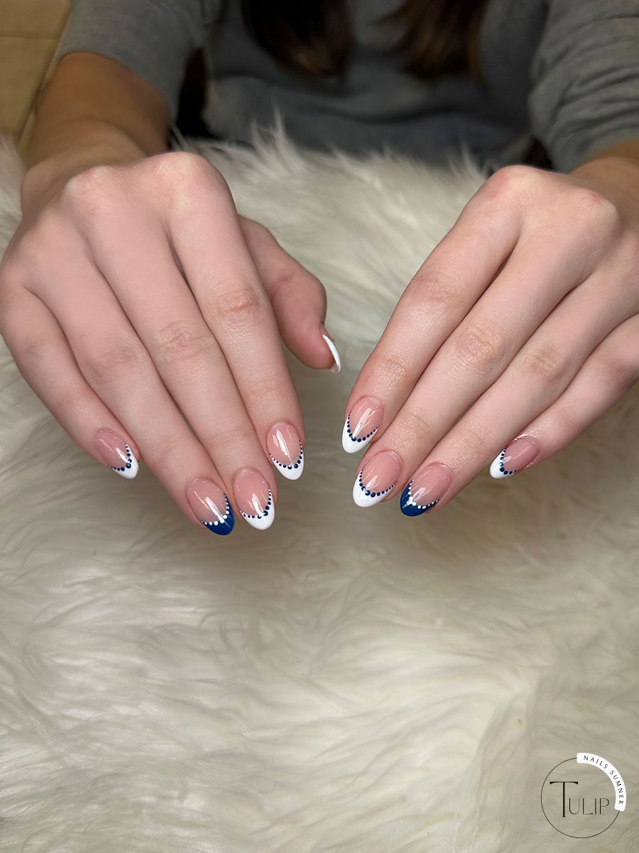 Tulip Nails Sumner