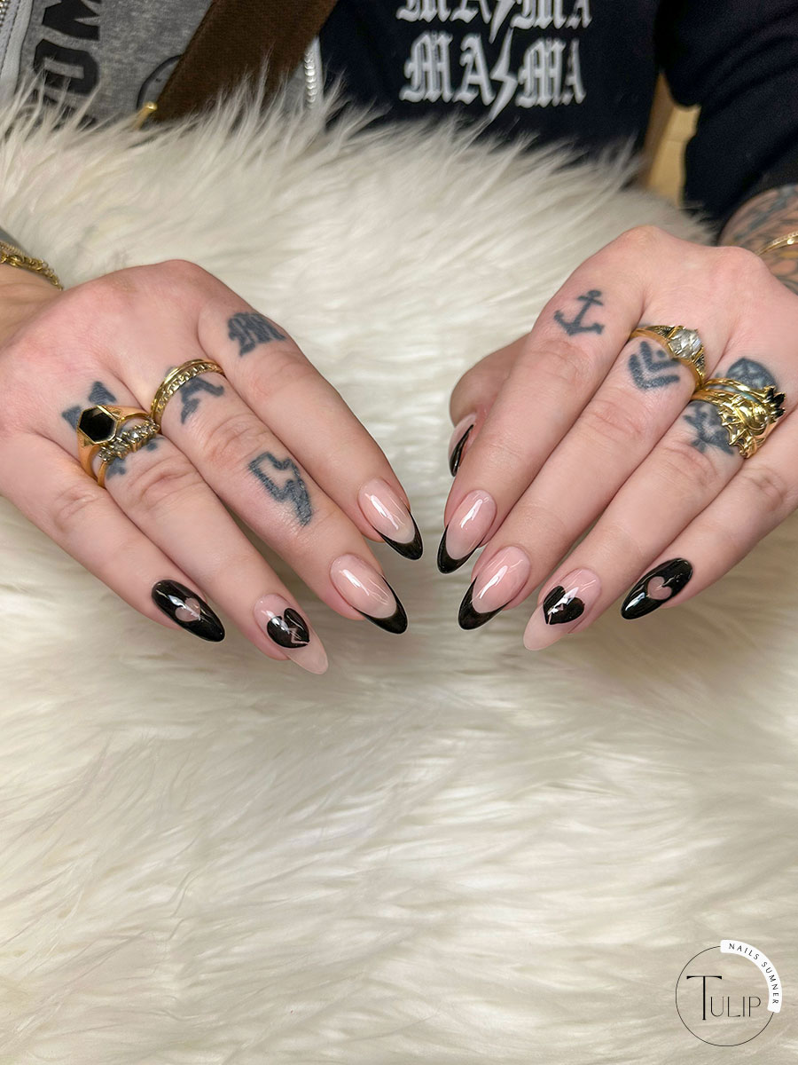 Tulip Nails Sumner