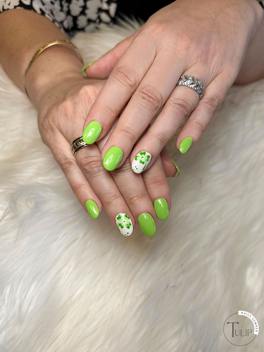 Tulip Nails Sumner