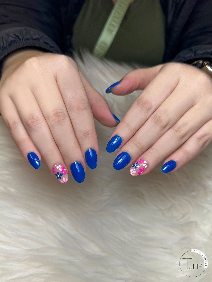 Tulip Nails Sumner