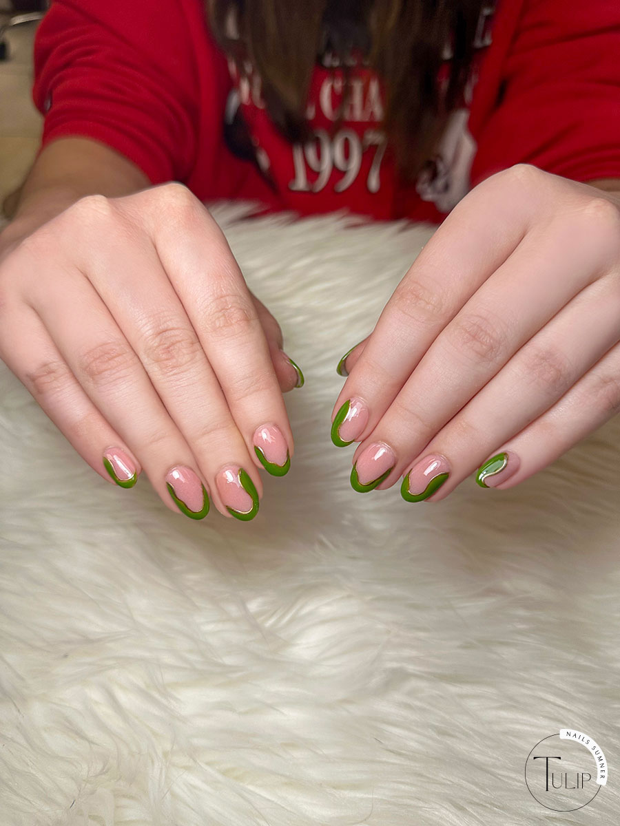 Tulip Nails Sumner