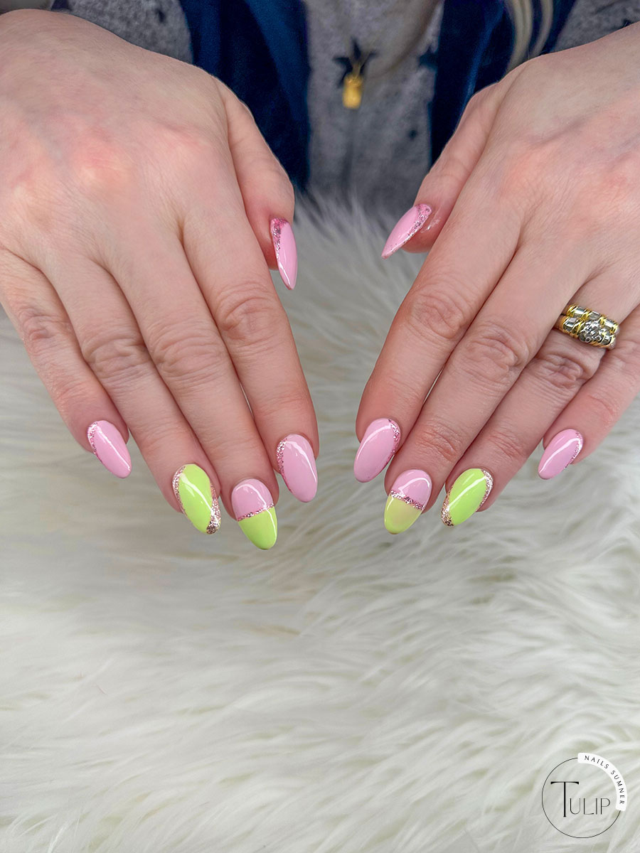 Tulip Nails Sumner