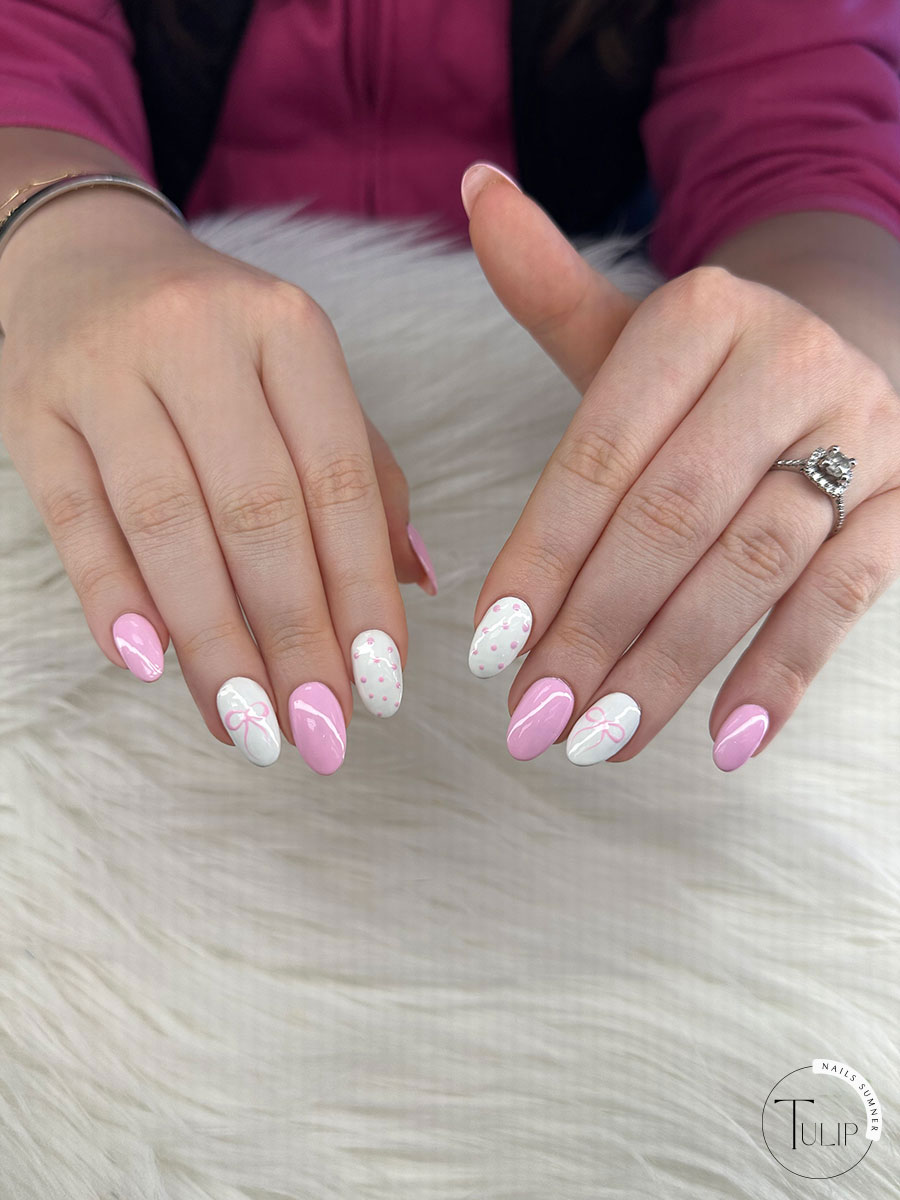 Tulip Nails Sumner