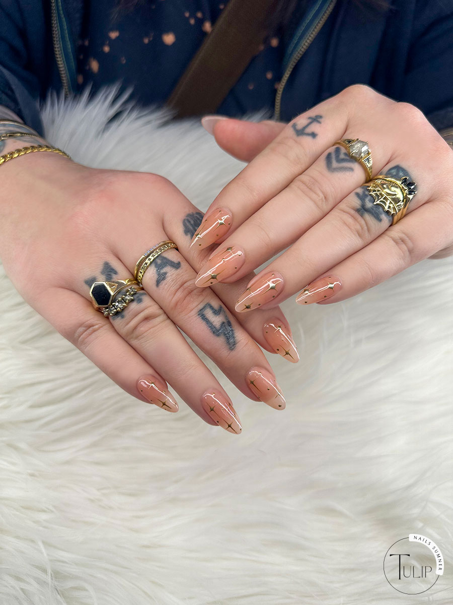 Tulip Nails Sumner